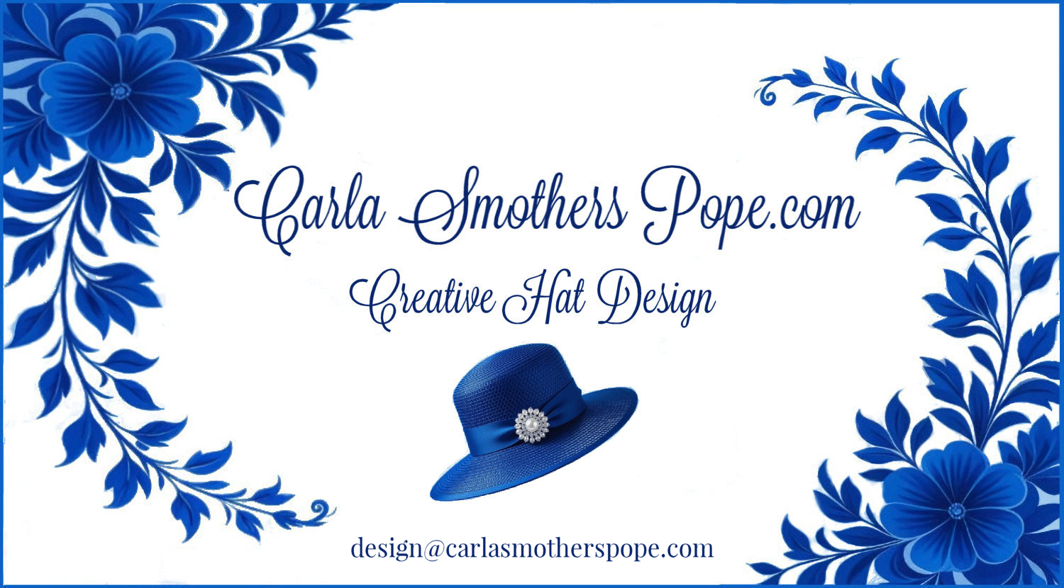 CarlaSmothersPope.com